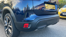 Citroen C5 Aircross 1.2 PureTech C-Series Edition 5dr EAT8 Petrol Hatchback